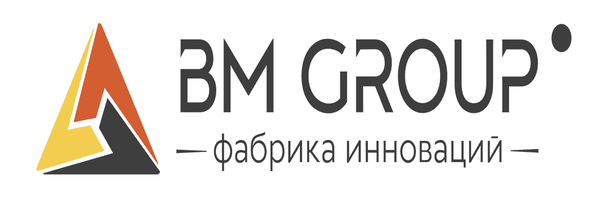 BM-Group лого